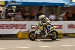 Fotos Supermoto 2016
